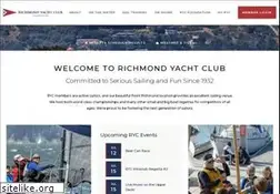 Sites similar to richmondyc.org