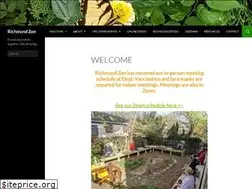 Sites similar to richmondzen.org