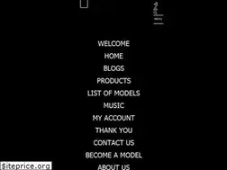 Sites similar to richmoneymodels.com