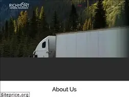 Sites similar to richmontinsurance.com