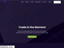 Sites similar to richmonttradeinternational.com