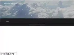 Sites similar to richmorflightschool.com