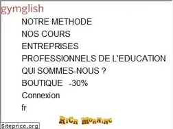 Sites similar to richmorning.fr