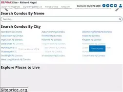 Sites similar to richnagel.com