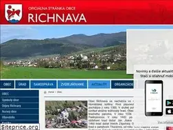 Sites similar to richnava.sk