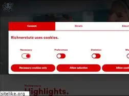 Sites similar to richnerstutz.ch