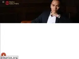 Sites similar to richnguyen.vn