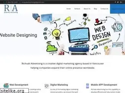 Sites similar to richoak.ca