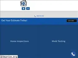 Sites similar to richomeinspections.com