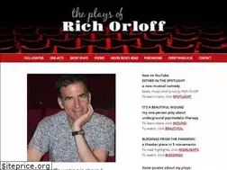 Sites similar to richorloff.com