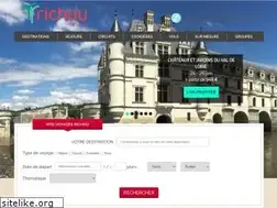 Sites similar to richou-voyages.fr
