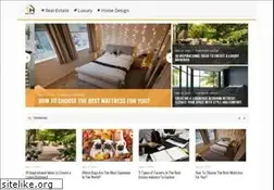 Sites similar to richouses.com