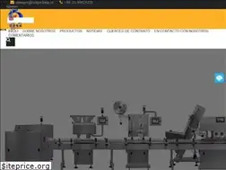 Sites similar to richpacking888.es
