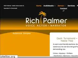 Sites similar to richpalmer.com