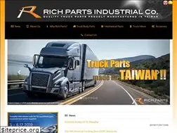 Sites similar to richparts.com.tw
