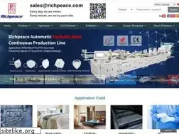 Sites similar to richpeace.com