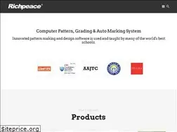 Sites similar to richpeaceus.com
