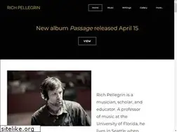 Sites similar to richpellegrin.com