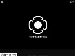 Sites similar to richpeoplethings.org