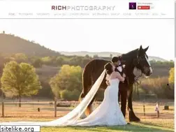 Sites similar to richphotography.co.za