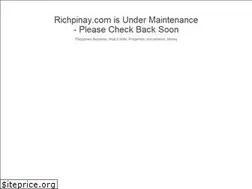 Sites similar to richpinay.com