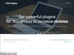 Sites similar to richplugins.com