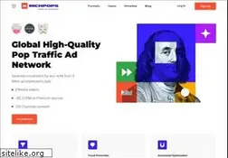 Sites similar to richpops.com