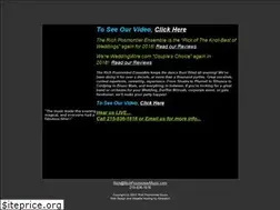 Sites similar to richposmontiermusic.com