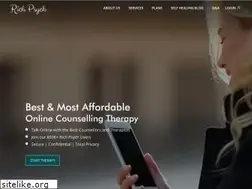 Sites similar to richpsych.com