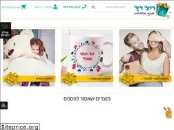 Sites similar to richrach.org