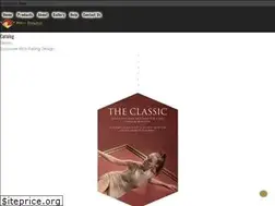 Sites similar to richrailing.com