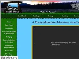 Sites similar to richranch.com