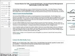 Sites similar to richrealty.com