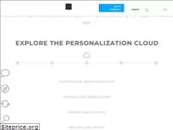 Sites similar to richrelevance.com