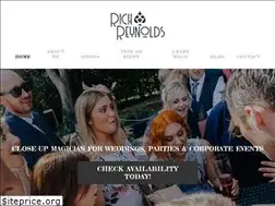 Sites similar to richreynoldsmagician.co.uk