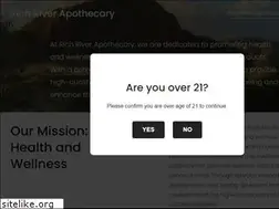 Sites similar to richriverapothecary.com