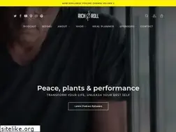 Sites similar to richroll.com