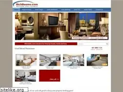 Sites similar to richrooms.com