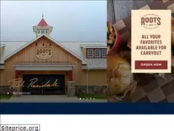 Sites similar to richrosendale.com