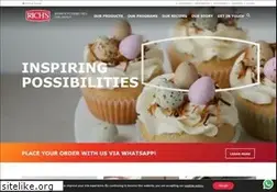 Sites similar to richs.co.za