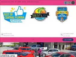 Sites similar to richsautotech.com