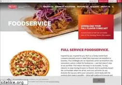 Sites similar to richsfoodservice.com