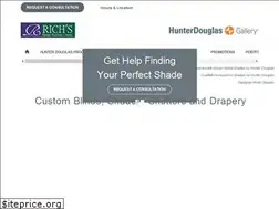 Sites similar to richshomefashion.com