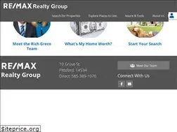 Sites similar to richshomes.com