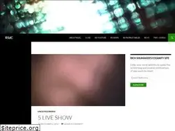 Sites similar to richshumaker.com