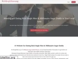 Sites similar to richsinglemen.org