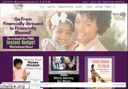 Sites similar to richsinglemomma.com