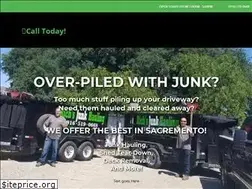 Sites similar to richsjunkhauling.com