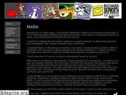 Sites similar to richskipworth.co.uk