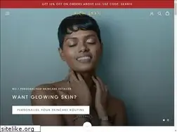 Sites similar to richskxn.co.uk